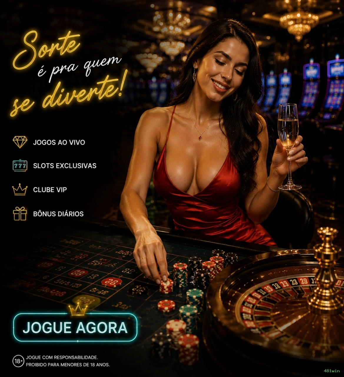 Slots 777 481win