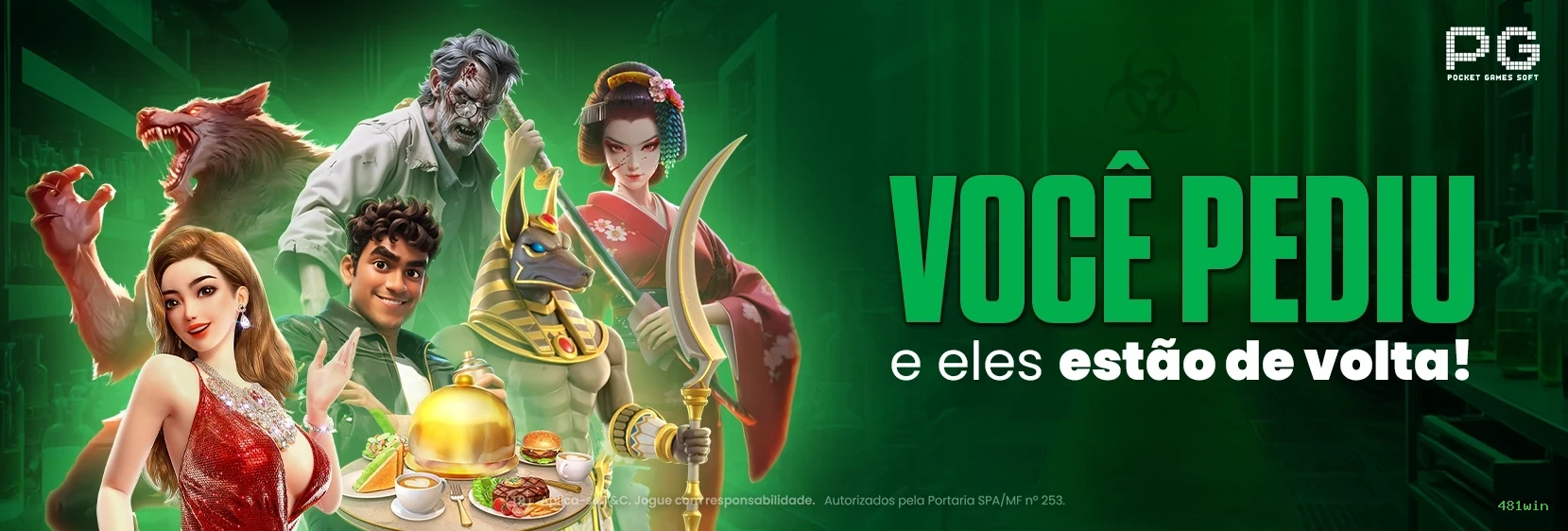 481win APK Download