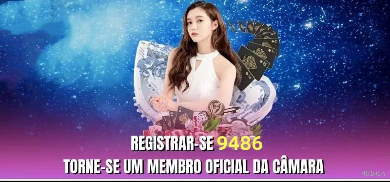 Casino Login 481win