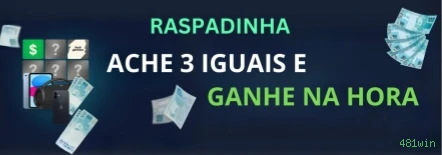 481win Pagamentos