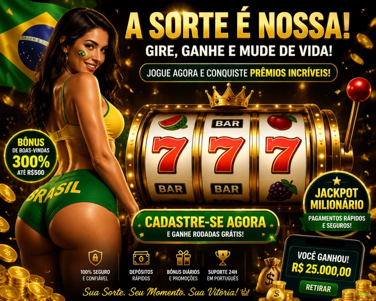 Conta 481win