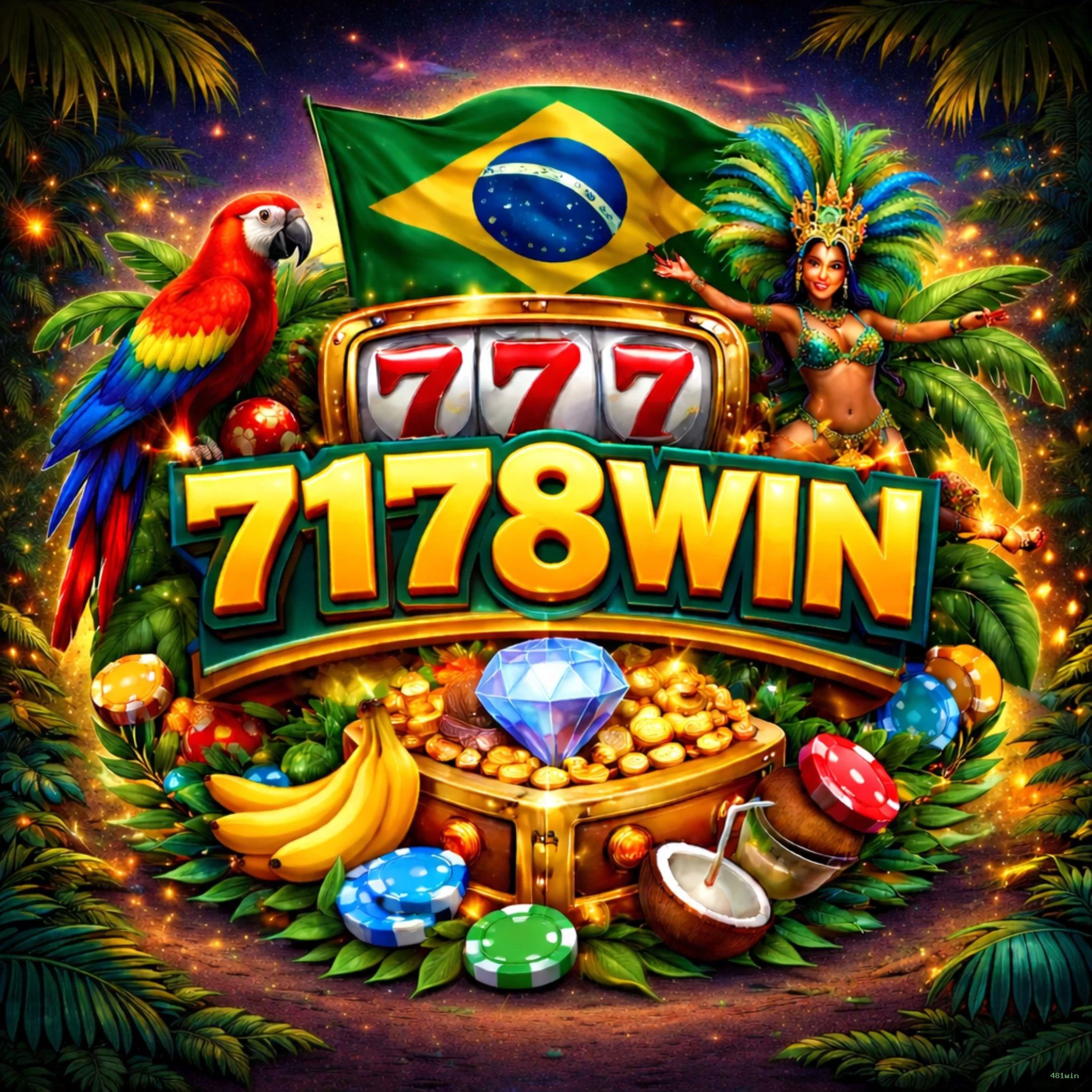 481win Login Seguro