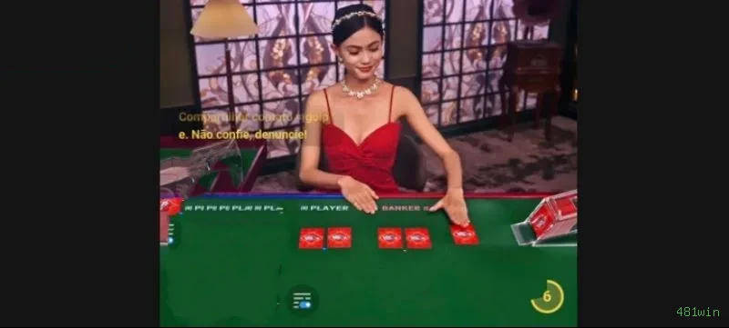 481win Paga Rápido