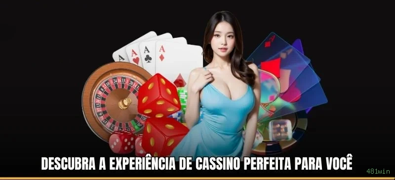 481win Saque PIX