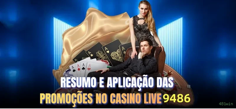481win Saque PIX