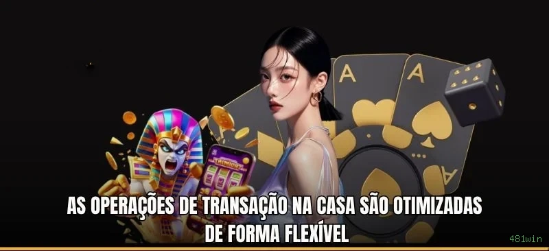 481win Sem Taxa