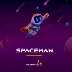 Spaceman 481win
